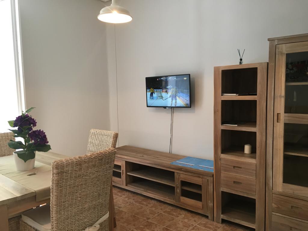 Travel Habitat Plaza De Espana Valencia Eksteriør bilde